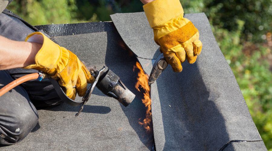 Local Chimney Repair in Harpersville, AL